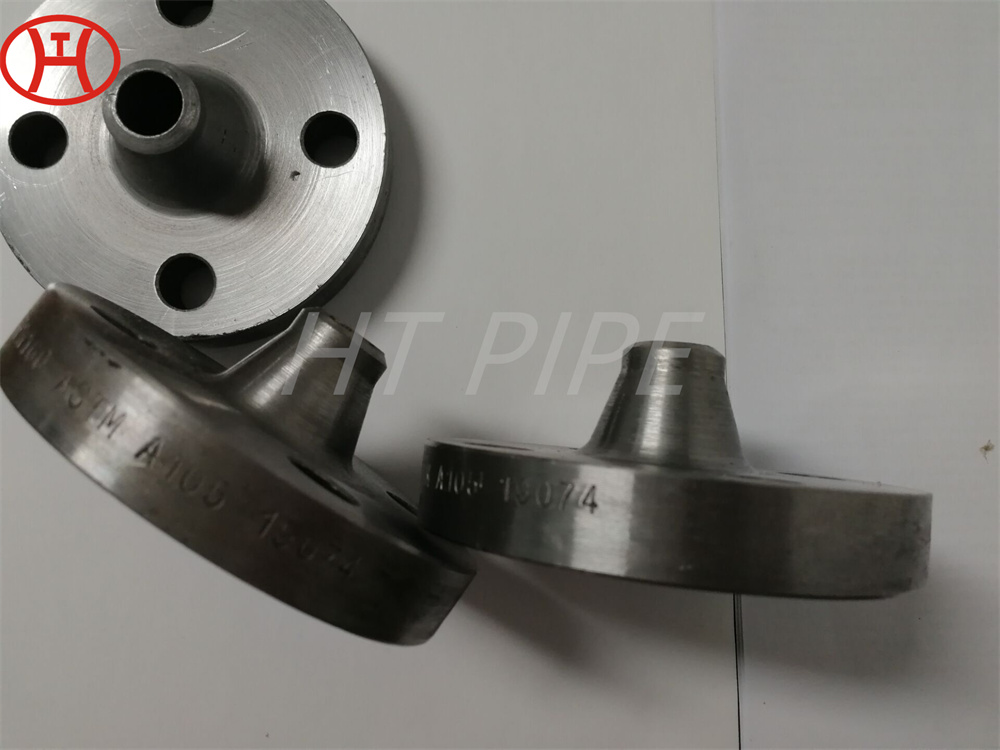 Flange pelat 17 inci 17-4ph S17400 Flange