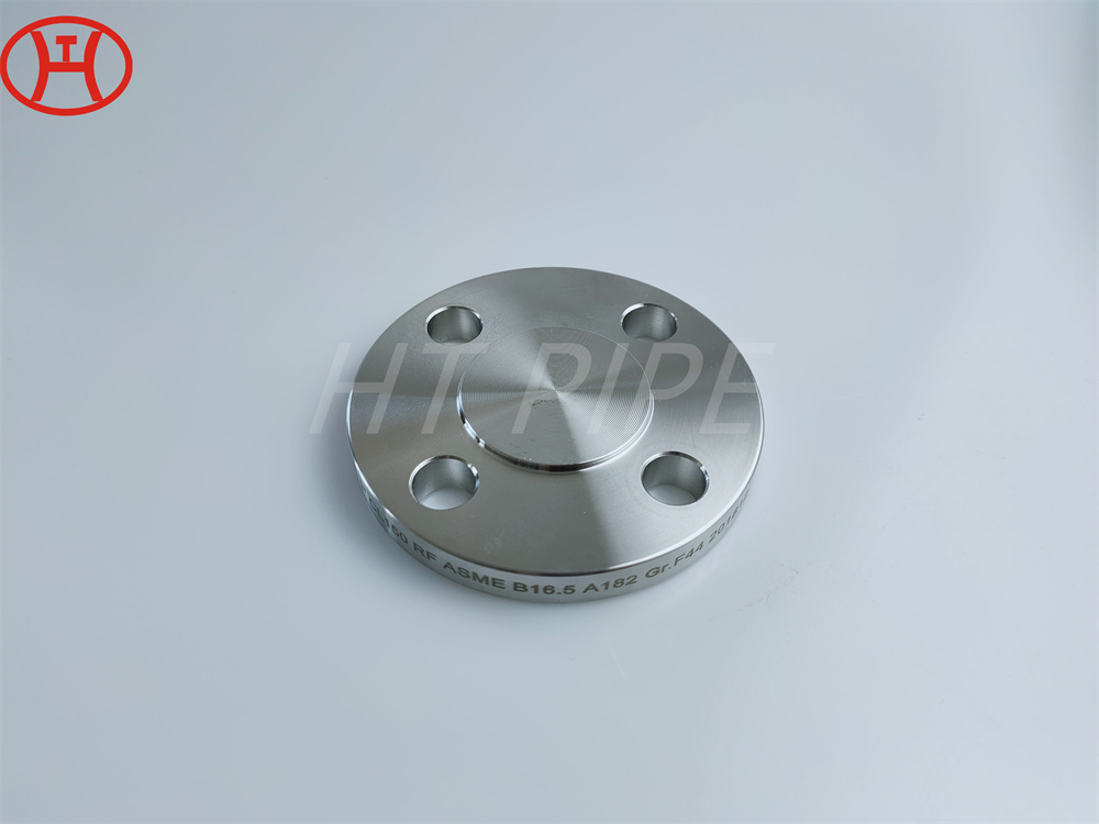 Flange Iso Stainless Steel Centering Ring Gasket Elbow Susf 304 Flanx Supplier