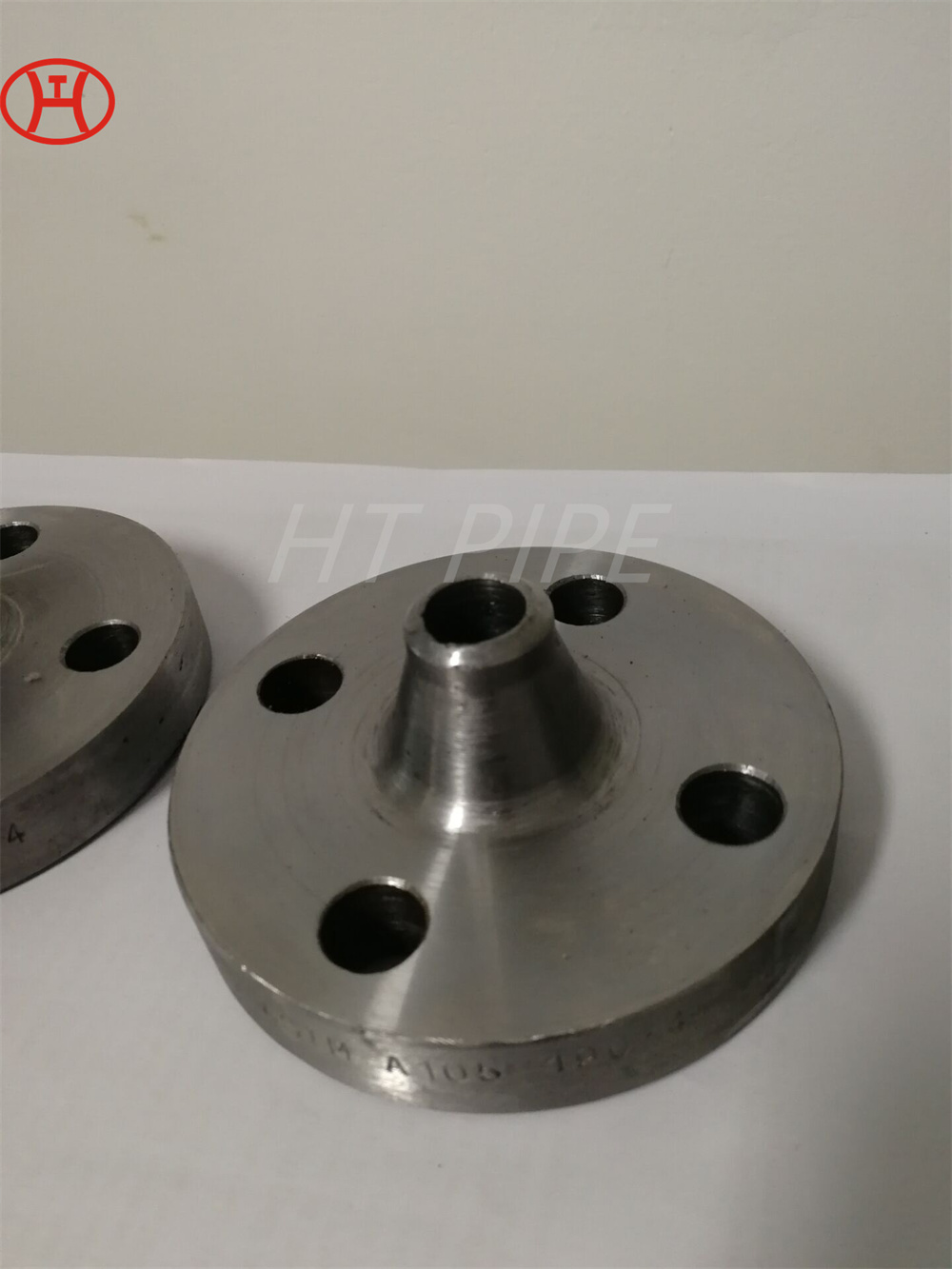 Flange Ss 316 1-2#150 Th Npt Rf Asme B16.5 Stainless Steel Flanx