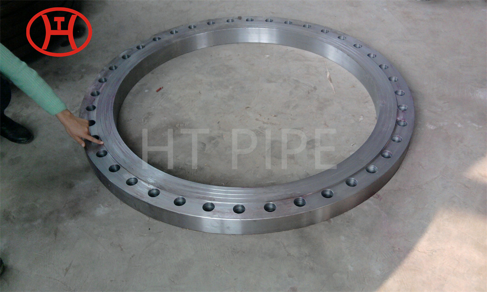 Forgings Wn Rtj Price Reducing Ring Flange Slip On Class 300