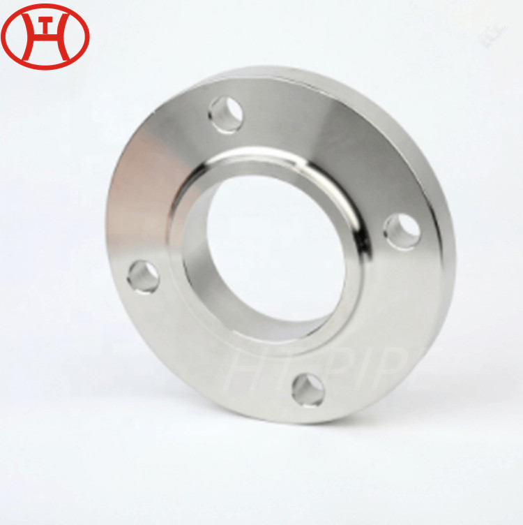 Global Supplier of A105 Weld Neck Flange