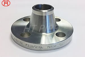 Hastelloy C22 Flanges