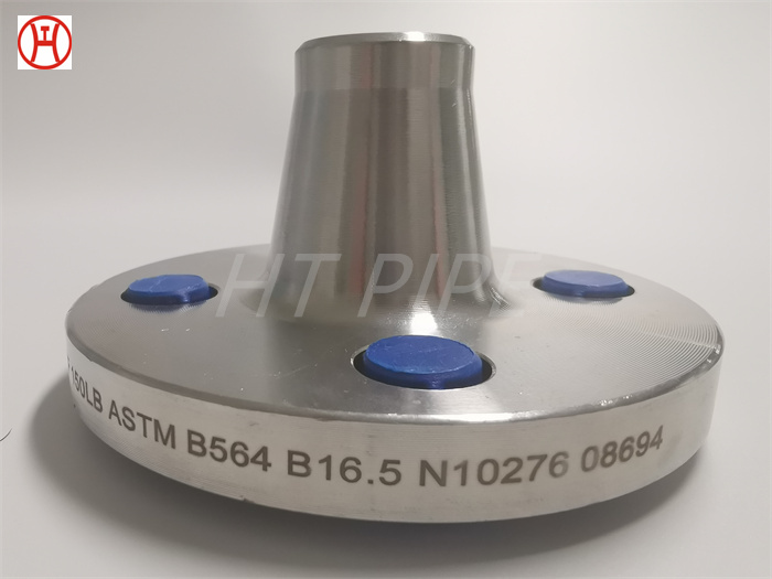 Pameran Flange Zhengzhou Huitong Flange 316L S31603