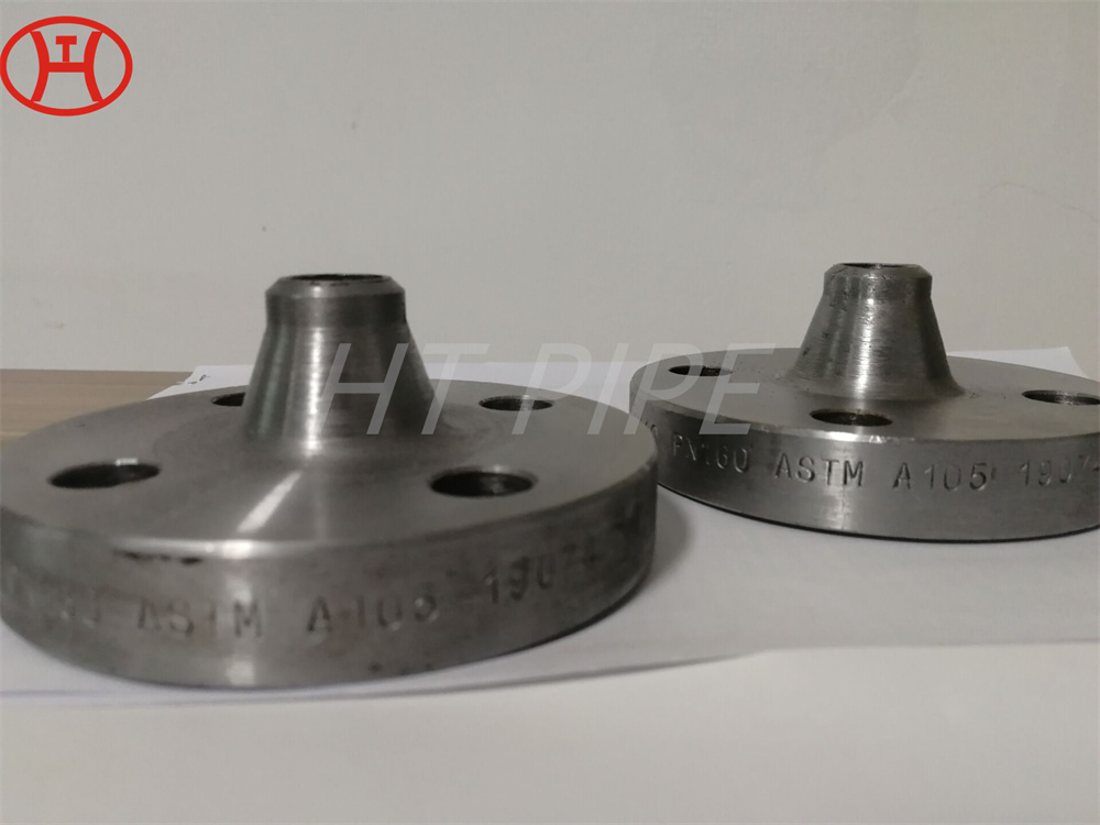 Hot Selling 304 Threaded Flange Ss 316 Reducer Asme B16.5 Stainless Steel Flanx