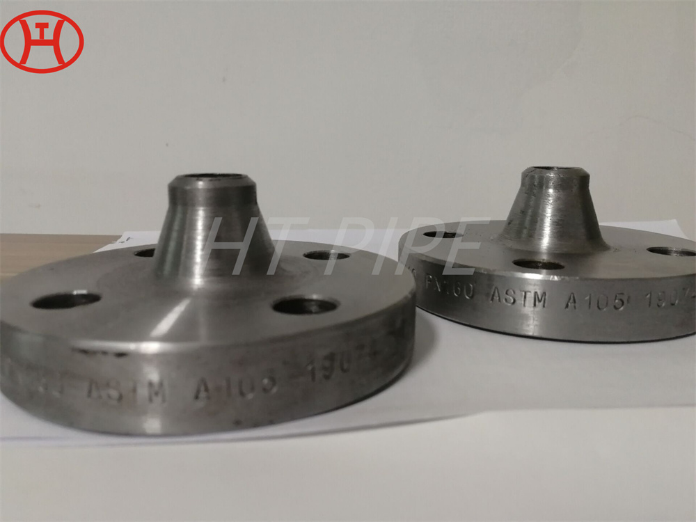 ASME B16.5 S-O INOX ANSI 150 RF Stainless Steel 304 Flange Nut DIN 6923