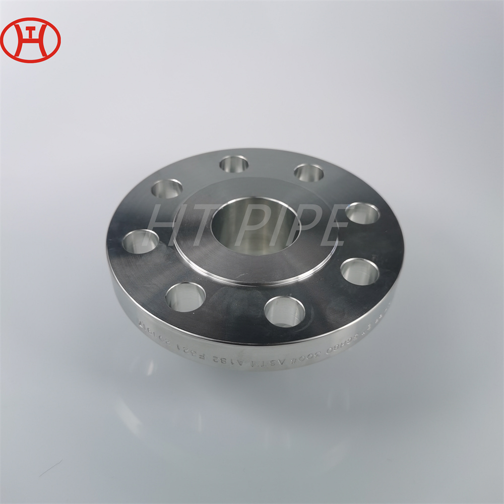 304 stainless steel sehingga pemasok dan produsen flensa di Cina