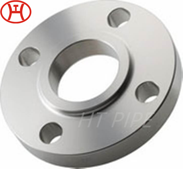 Incoloy 800H Slip on Flanges