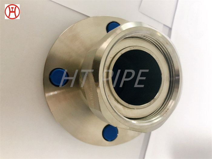M6 316 Iso63 Elbow Su Flanx Ss 1-2#150 Th Npt Rf 1-2 #150 Stainless Steel 304 Flange Nut Din 6923