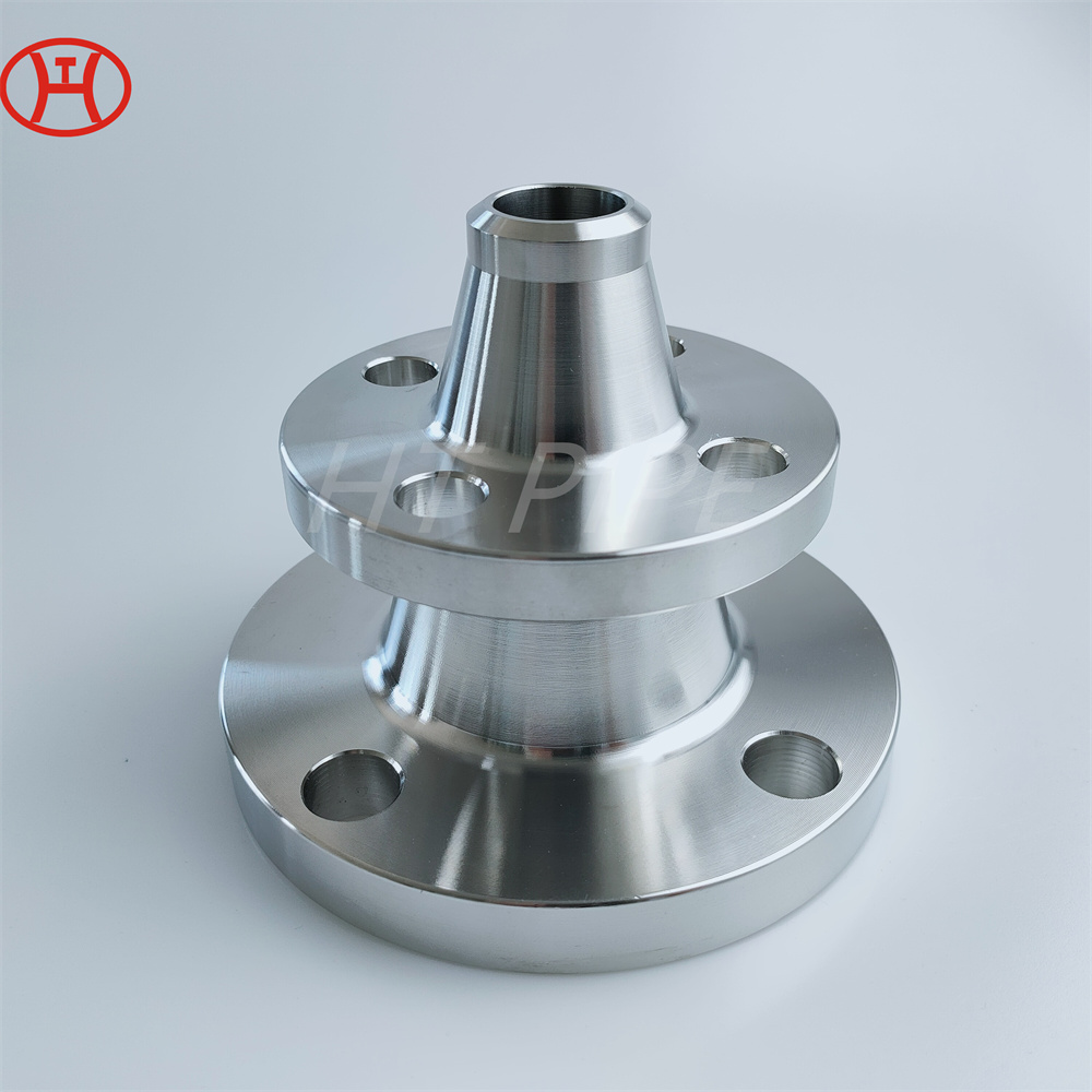 M6 Flange 316