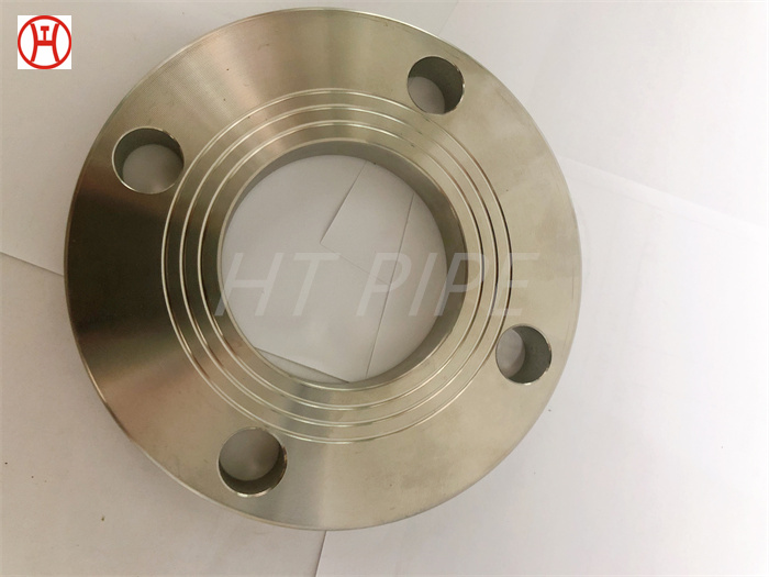 Round Id 2Inch Stainless Steel Welding Flange Playen M6 316 Iso63 Elbow Su Susf 304 Flanx Supplier