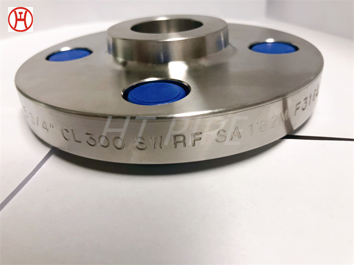 Round Id2inch Flange Id 2Inch Stainless Steel Welding Ss 304 Flanges