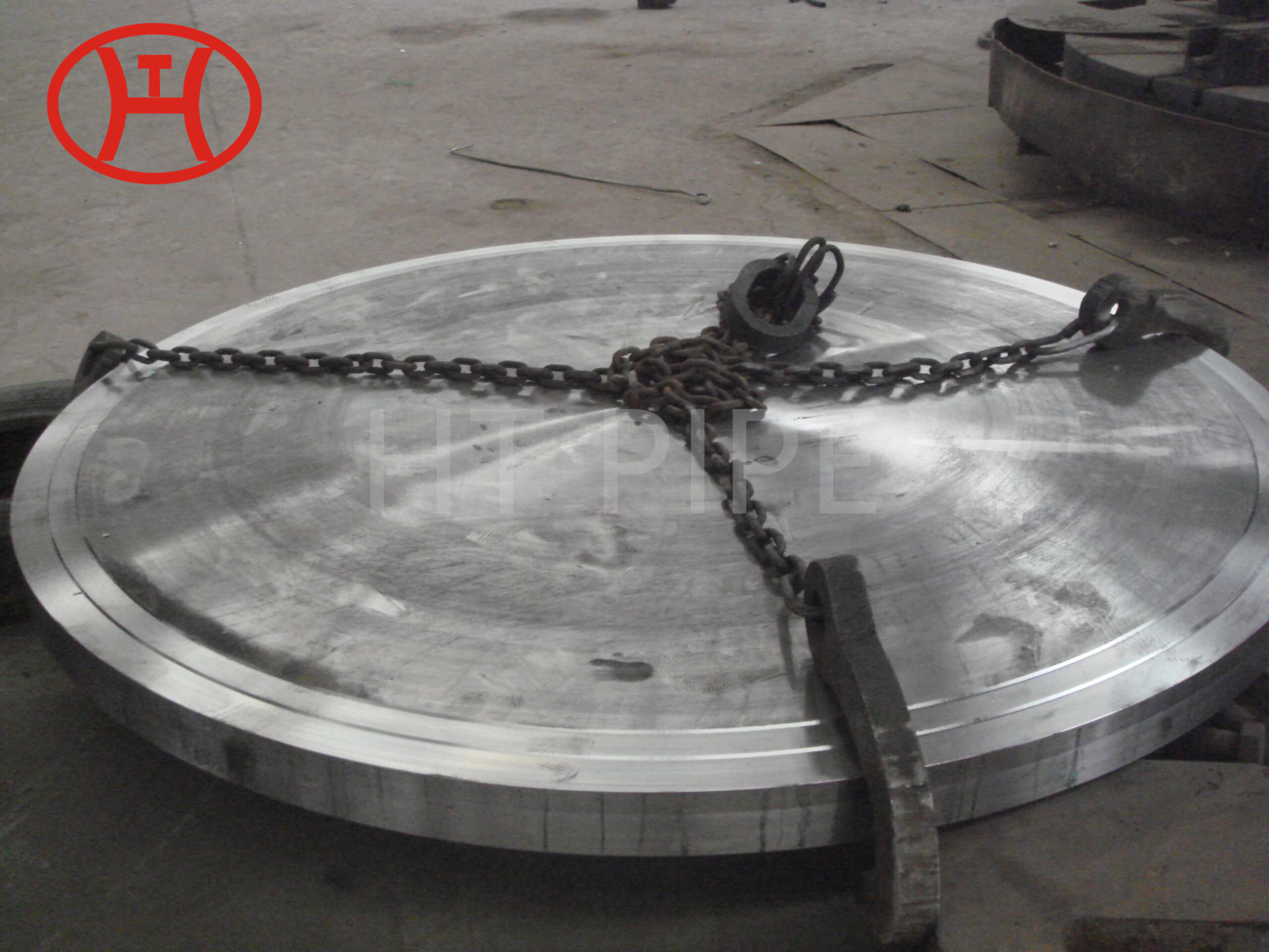 ID Tabung Stainless Stainless Seamless 7.62mm untuk BA Gun