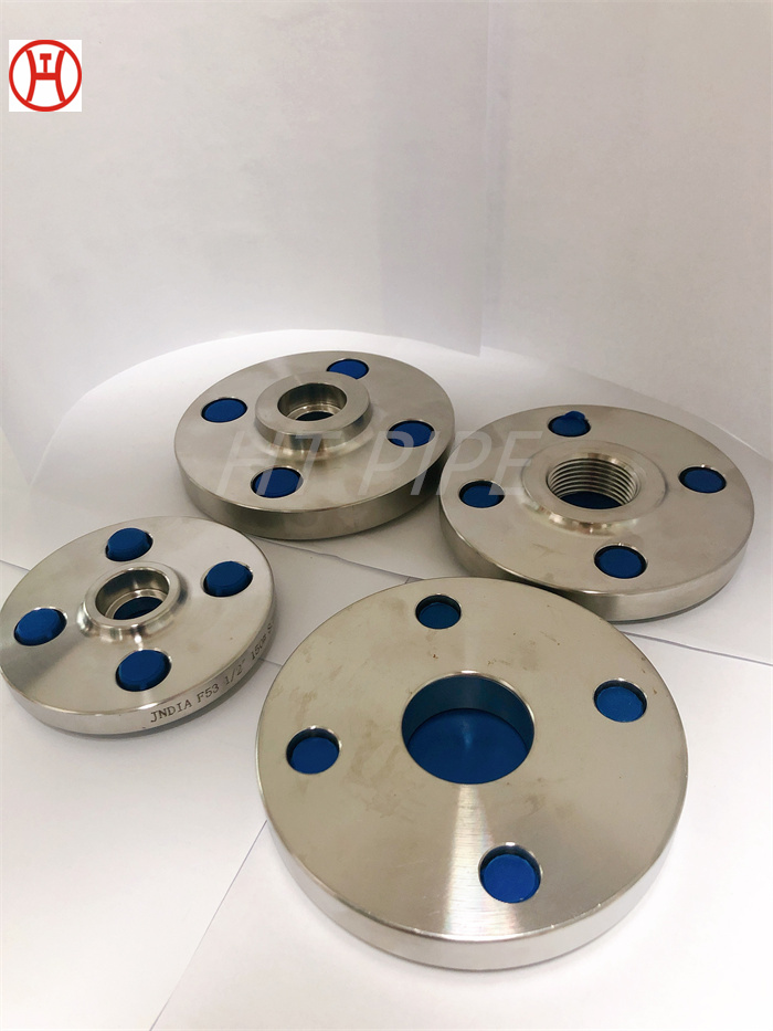 ASME B16.5 ولڊ گردن ويل ولڊ ولڊ SWID SW 3000-6000