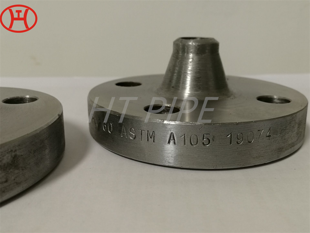 Stainless Steel 304 Flange Nut Din 6923