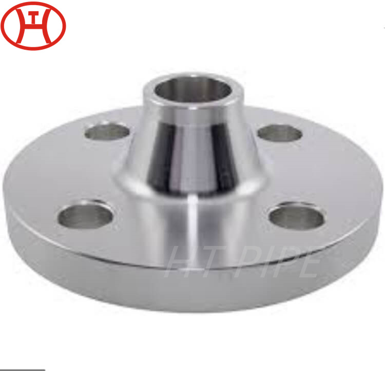 Stockist of Carbon Steel Slip On Flanges