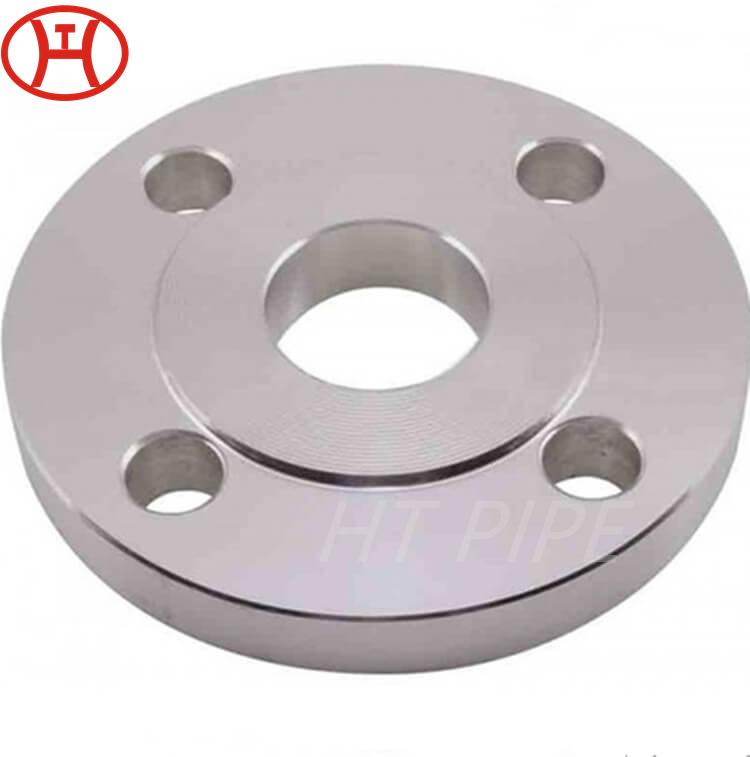 UNS N08904 Flange 904L