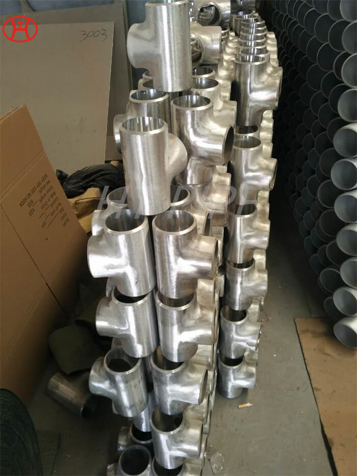 a quater to 4 inch chinese casting bsp ss201 ss304 ss316 2205 stainless steel pipe fitting tee