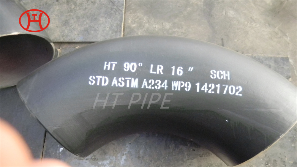 a234 wp5 pipe fittings
