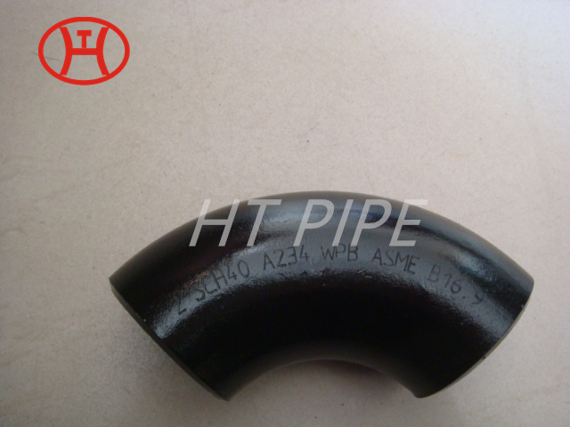 a234 wp5 wp11 wp12 wp22 wp91 a234 wp5 pipe fittings elbows