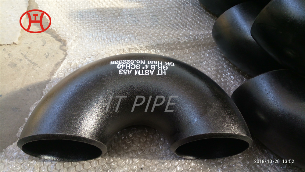 a234 wpbw pipe fittings elbows