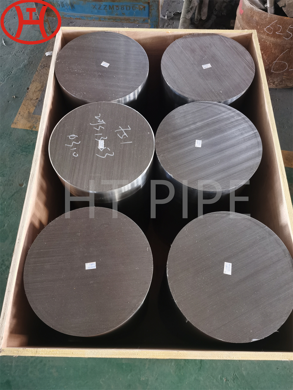 A276 Stainless Steel Flat Bar A479 Gr 316 Flat Bar