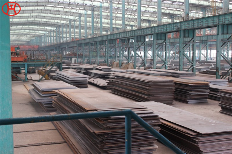 A387 Grade 9 91 prime hot rolled sheet in coils sa 387 gr 11 sa387 alloy steel plate