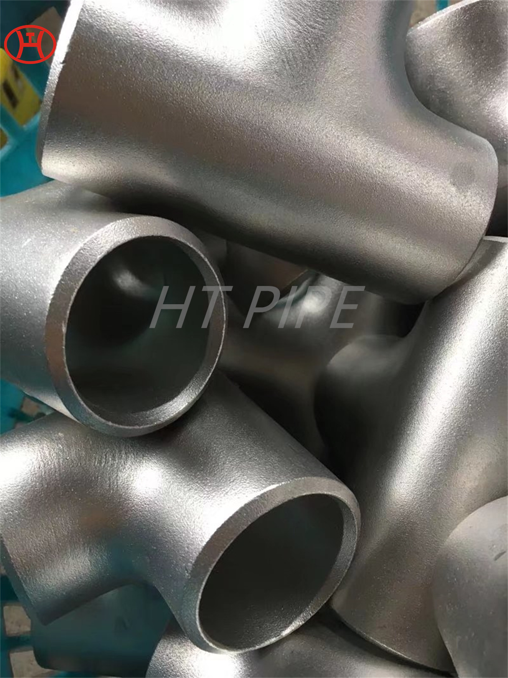 Hot sale high quality china supplier brass stainless steel pipe fitting tee price