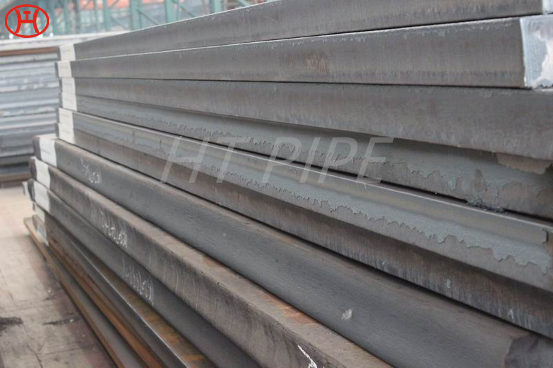 ASTM A387 Grade 11 Pressure Steel DIN 1.7225 42CRMO4 Struktural Hot Sheet Alloy