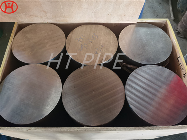 astm a479 310S stainless steel round bar of high quality in China