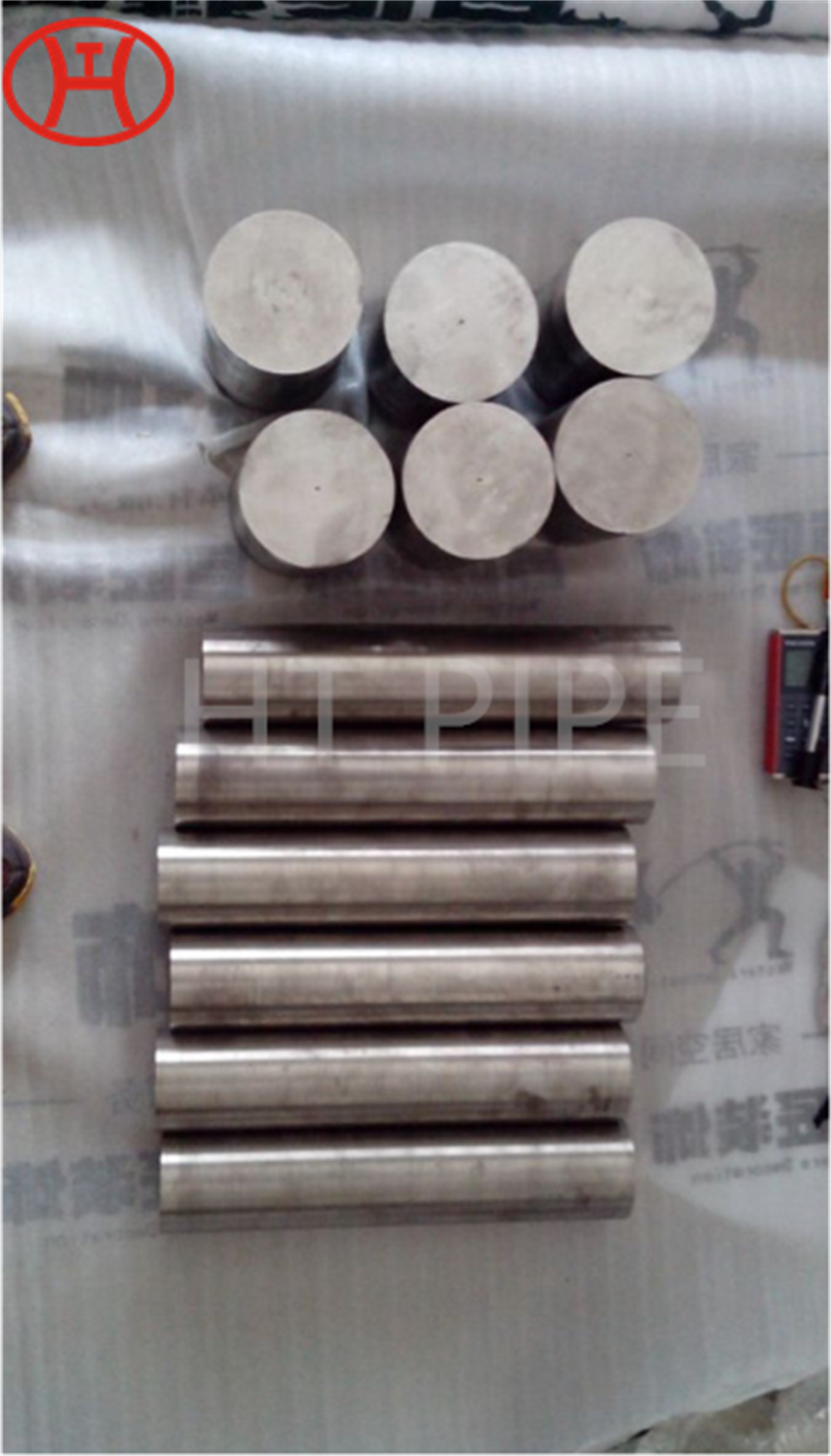 316 cuideam còmhnard ASTM A276 TP410 TP410 BAR REX CRÌOCH LOT HEX gun stias Hexagon
