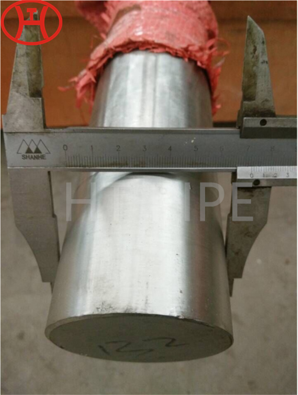 ASTM A479 321H 254Smo Sont904l 902l 316 201 301 201 Bar Creel Stinless