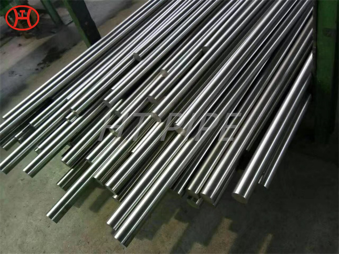 ASTM A479 321H 254Smo Sont904l 902l 316 201 301 201 Bar Creel Stinless