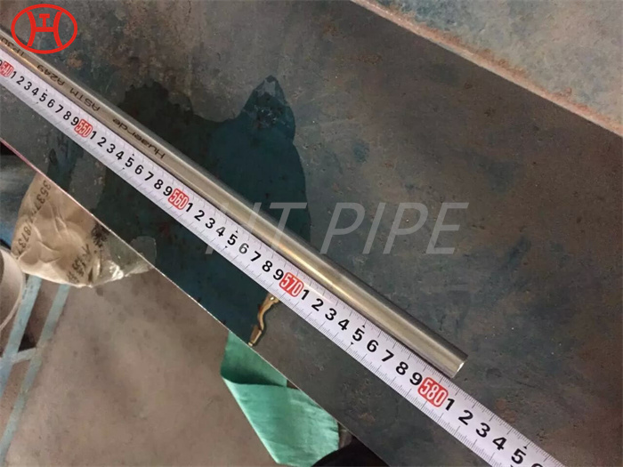 best nickel alloy incoloy seamless pipe tube price 800