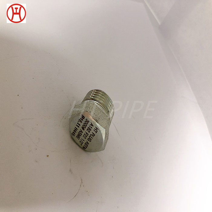 ASTM A194 2H 8MLCUN 8MLCUNA DAN 254SMO BOLT HEX NUT HEAVE ASME B18.2.2