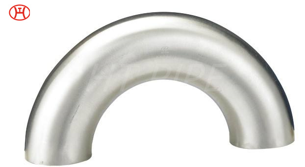 HT ASME B16.5バット溶接フィッティングコンセントリックおよびエキセントリックリデューサー