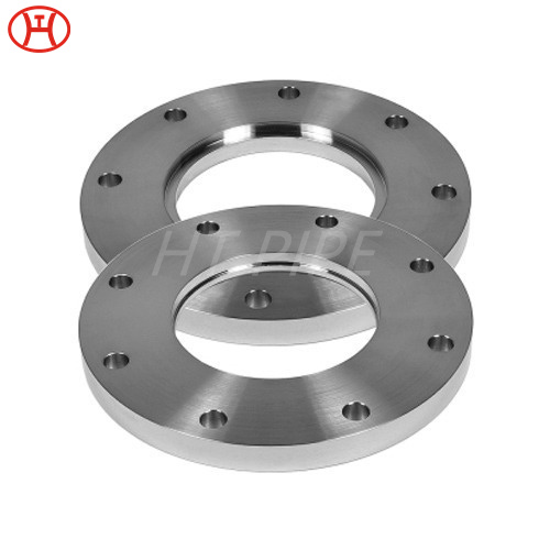 din 1.4301 stainless steel flange