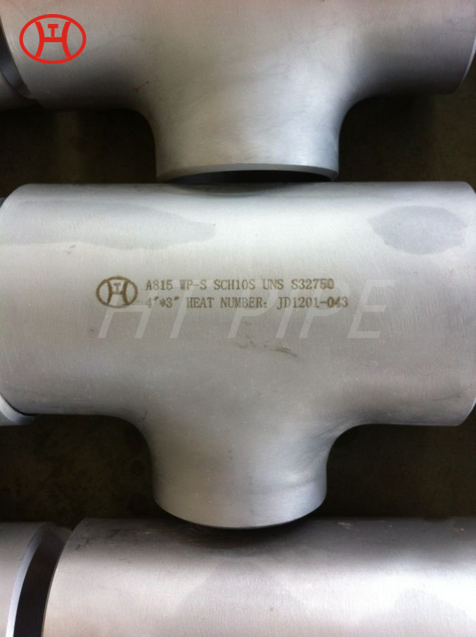Hastelloy B2 Pipis Tekuk Fitting Pipa dengan Resistensi Superior terhadap Asam Kejala Klorat
