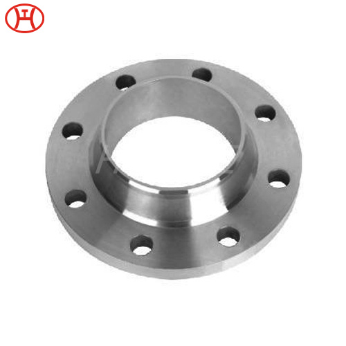 flange 6mm incoloy 800