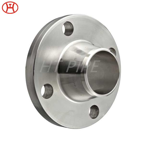 flange hastelloy