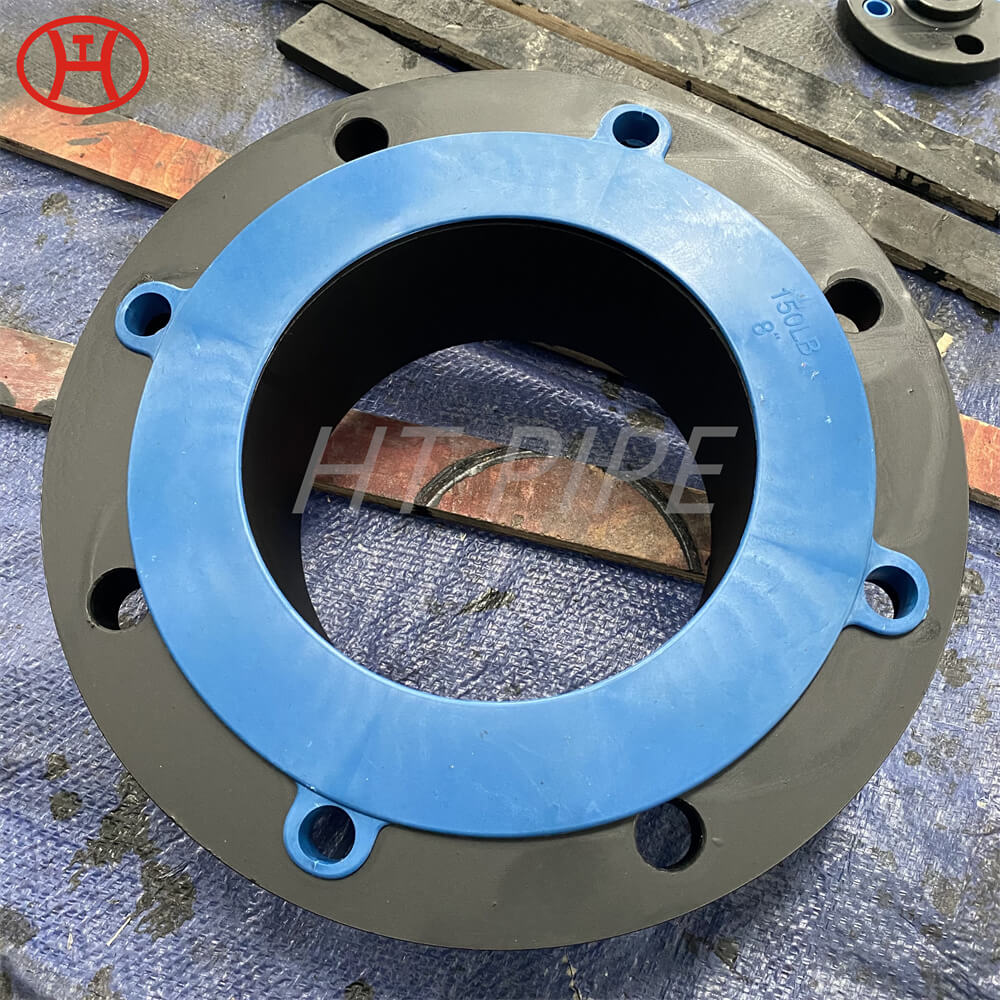 flange iso stainless steel 304 centering ring
