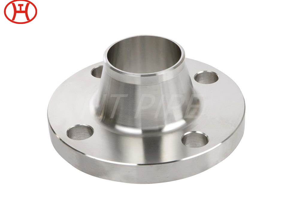 150# WN Flange Nickel Alloy Hastelloy B2