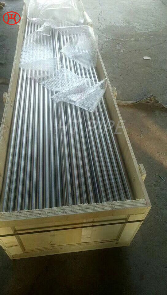 Alambre Hastelloy N10276 0,5 tubo y tuberia
