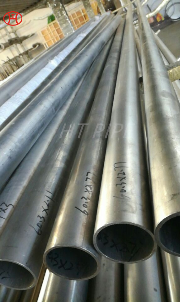 hastelloy c276 pipe nickel alloy N10276 2.4819