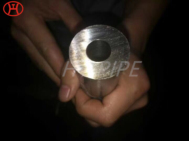 Infloy 22 Tube Nickel