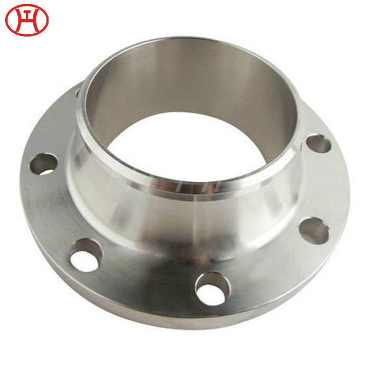 Incoloy 800HT Flange