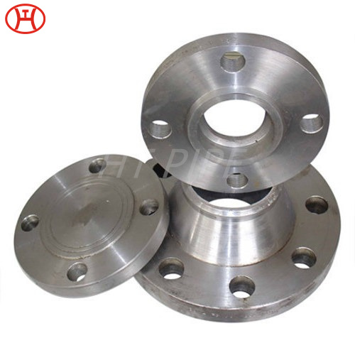 incoloy 800h nickel blind flange