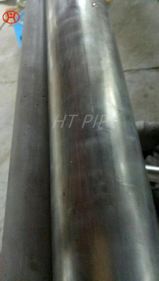 Dupplex 2507 1.4410 S32750 Nut Din9334