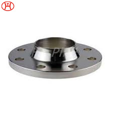 incoloy alloy 600 flange