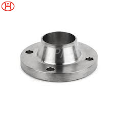 incoloy alloy 601 flange