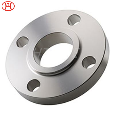 incoloy alloy 718 flange